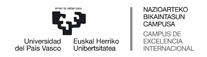 UPV/EHU - Universidad del País Vasco